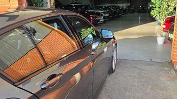 BMW 1 SERIES 1.5 116d M Sport Hatchback 5dr Diesel Auto Euro 6 (s/s) (116 ps)