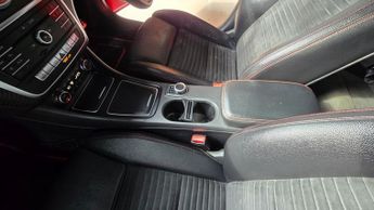 Mercedes-Benz A Class 2.1 A200d AMG Line (Premium Plus) Hatchback 5dr Diesel 7G-DCT Eu