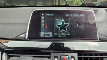 BMW X1 2.0 18d xLine SUV 5dr Diesel Auto xDrive Euro 6 (s/s) (150 ps)