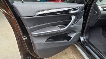 BMW X1 2.0 18d xLine SUV 5dr Diesel Auto xDrive Euro 6 (s/s) (150 ps)