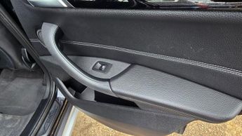 BMW X1 2.0 18d xLine SUV 5dr Diesel Auto xDrive Euro 6 (s/s) (150 ps)