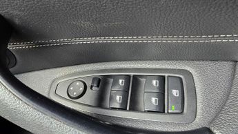 BMW X1 2.0 18d xLine SUV 5dr Diesel Auto xDrive Euro 6 (s/s) (150 ps)