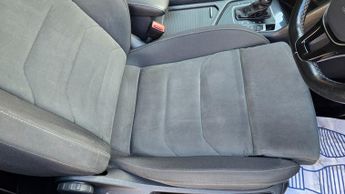 Volkswagen Tiguan 2.0 TDI SEL SUV 5dr Diesel DSG Euro 6 (s/s) (150 ps)