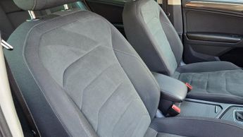 Volkswagen Tiguan 2.0 TDI SEL SUV 5dr Diesel DSG Euro 6 (s/s) (150 ps)