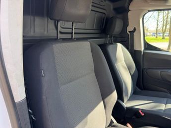 Toyota Proace L1 ACTIVE