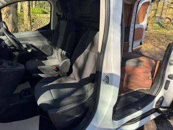 Toyota Proace L1 ACTIVE