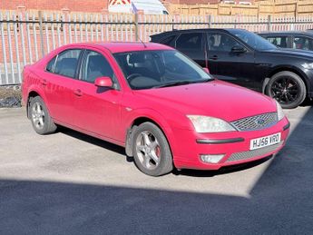 Ford Mondeo EDGE 16V