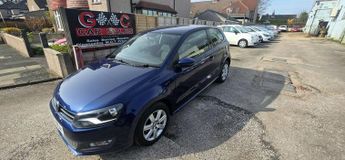 Volkswagen Polo MATCH