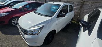 Suzuki Celerio SZ2 sold deposit taken