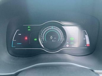 Hyundai KONA 64kWh Premium SE Auto 5dr (7kW Charger)