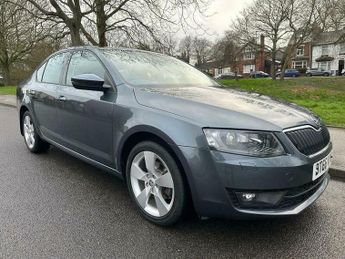 Skoda Octavia 1.4 TSI SE Sport Euro 6 (s/s) 5dr
