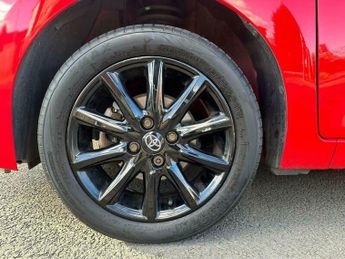 Toyota AYGO 1.0 VVT-i x-style x-shift Euro 6 5dr