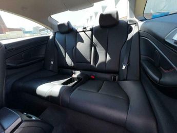 BMW 4 SERIES 2.0 420d Sport Auto xDrive Euro 6 (s/s) 2dr