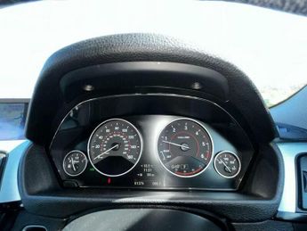BMW 4 SERIES 2.0 420d Sport Auto xDrive Euro 6 (s/s) 2dr