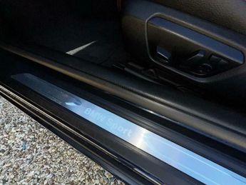 BMW 4 SERIES 2.0 420d Sport Auto xDrive Euro 6 (s/s) 2dr