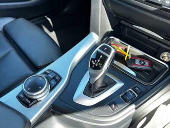 BMW 4 SERIES 2.0 420d Sport Auto xDrive Euro 6 (s/s) 2dr
