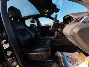 Land Rover Discovery Sport 2.0 TD4 Landmark Auto 4WD Euro 6 (s/s) 5dr