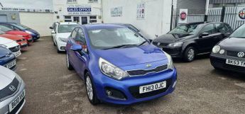 Kia Rio 1.4 2 Euro 5 5dr
