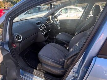 Vauxhall Corsa SE Ideal first car with low tax runs really nice with fantastic 