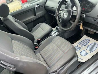 Volkswagen Polo 1.4 S 3dr