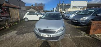 Peugeot 308 S/S ACCESS