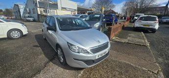 Peugeot 308 S/S ACCESS