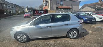 Peugeot 308 S/S ACCESS