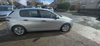 Peugeot 308 S/S ACCESS