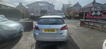 Peugeot 308 S/S ACCESS