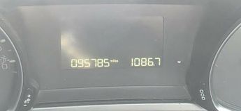 Peugeot 308 S/S ACCESS