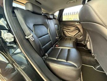 Mercedes-Benz B Class 1.8 B200 CDI Sport 7G-DCT Euro 5 (s/s) 5dr