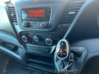 Iveco Daily 2.3D HPI 14V 35S 3520 Panel Van 5dr Diesel HiMatic MWB H2 Euro 6
