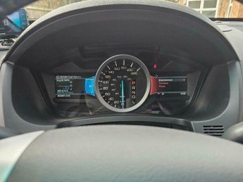Ford Explorer 2.0 ECOBOOST 5 DOOR AUTO 7 SEATS SUV