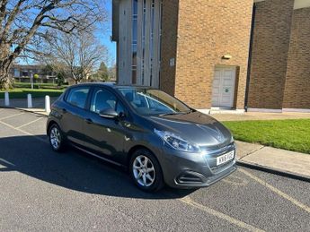 Peugeot 208 ACTIVE