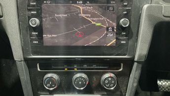 Volkswagen Golf 1.6 TDI SE Nav Hatchback 5dr Diesel DSG Euro 6 (s/s) (115 ps)