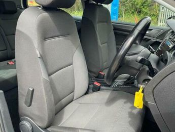 Volkswagen Golf 1.6 TDI SE Nav Hatchback 5dr Diesel DSG Euro 6 (s/s) (115 ps)