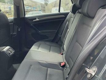 Volkswagen Golf 1.6 TDI SE Nav Hatchback 5dr Diesel DSG Euro 6 (s/s) (115 ps)