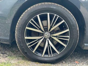 Volkswagen Golf 1.6 TDI SE Nav Hatchback 5dr Diesel DSG Euro 6 (s/s) (115 ps)