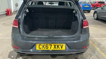 Volkswagen Golf 1.6 TDI SE Nav Hatchback 5dr Diesel DSG Euro 6 (s/s) (115 ps)