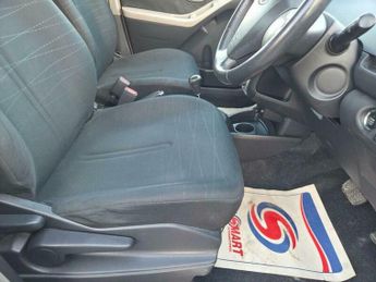Toyota Yaris 1.3 T Spirit Hatchback 5dr Petrol Multimode (136 g/km, 85 bhp)