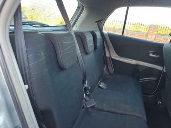Toyota Yaris 1.3 T Spirit Hatchback 5dr Petrol Multimode (136 g/km, 85 bhp)