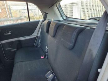 Toyota Yaris 1.3 T Spirit Hatchback 5dr Petrol Multimode (136 g/km, 85 bhp)