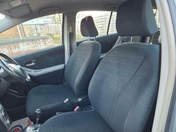 Toyota Yaris 1.3 T Spirit Hatchback 5dr Petrol Multimode (136 g/km, 85 bhp)
