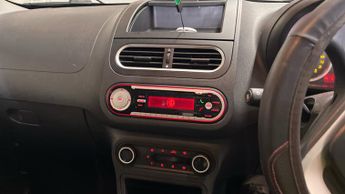 MG MG3 1.5 VTi-TECH 3Style+ Hatchback 5dr Petrol Manual Euro 6 (s/s) (1