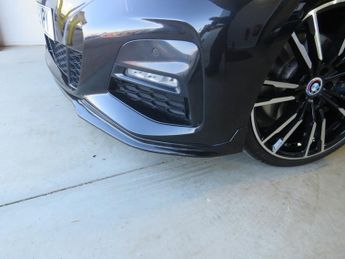 BMW 3 SERIES 320d XDRIVE M SPORT