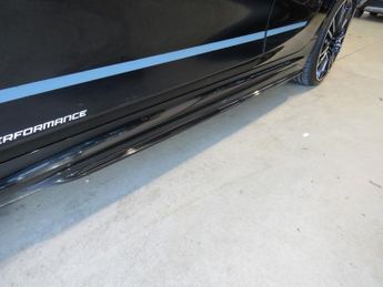 BMW 3 SERIES 320d XDRIVE M SPORT