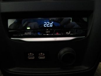 BMW 3 SERIES 320d XDRIVE M SPORT