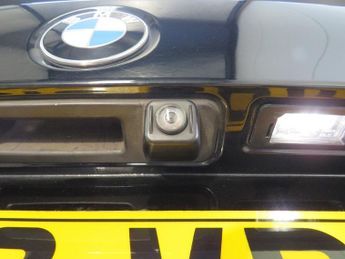 BMW 3 SERIES 320d XDRIVE M SPORT