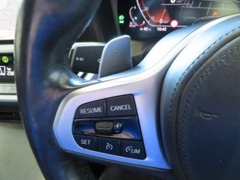 BMW 3 SERIES 320d XDRIVE M SPORT