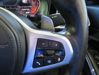 BMW 3 SERIES 320d XDRIVE M SPORT